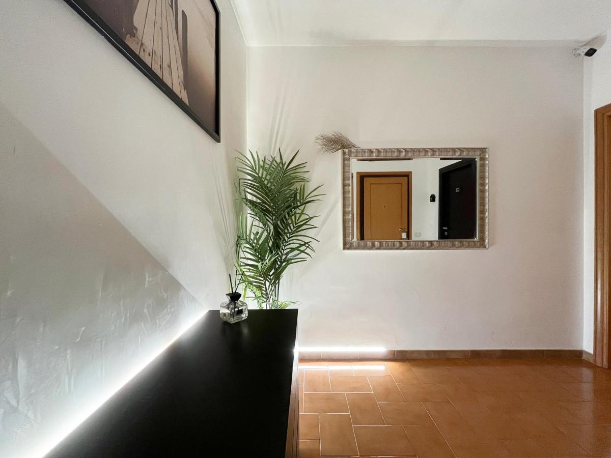 Appartamento Di Design 罗马 外观 照片